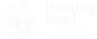 Florida Healthy Start Case White Logo