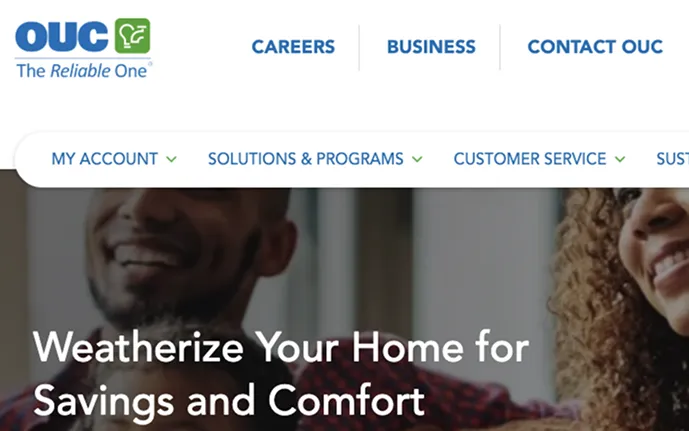 Residential and business pathways