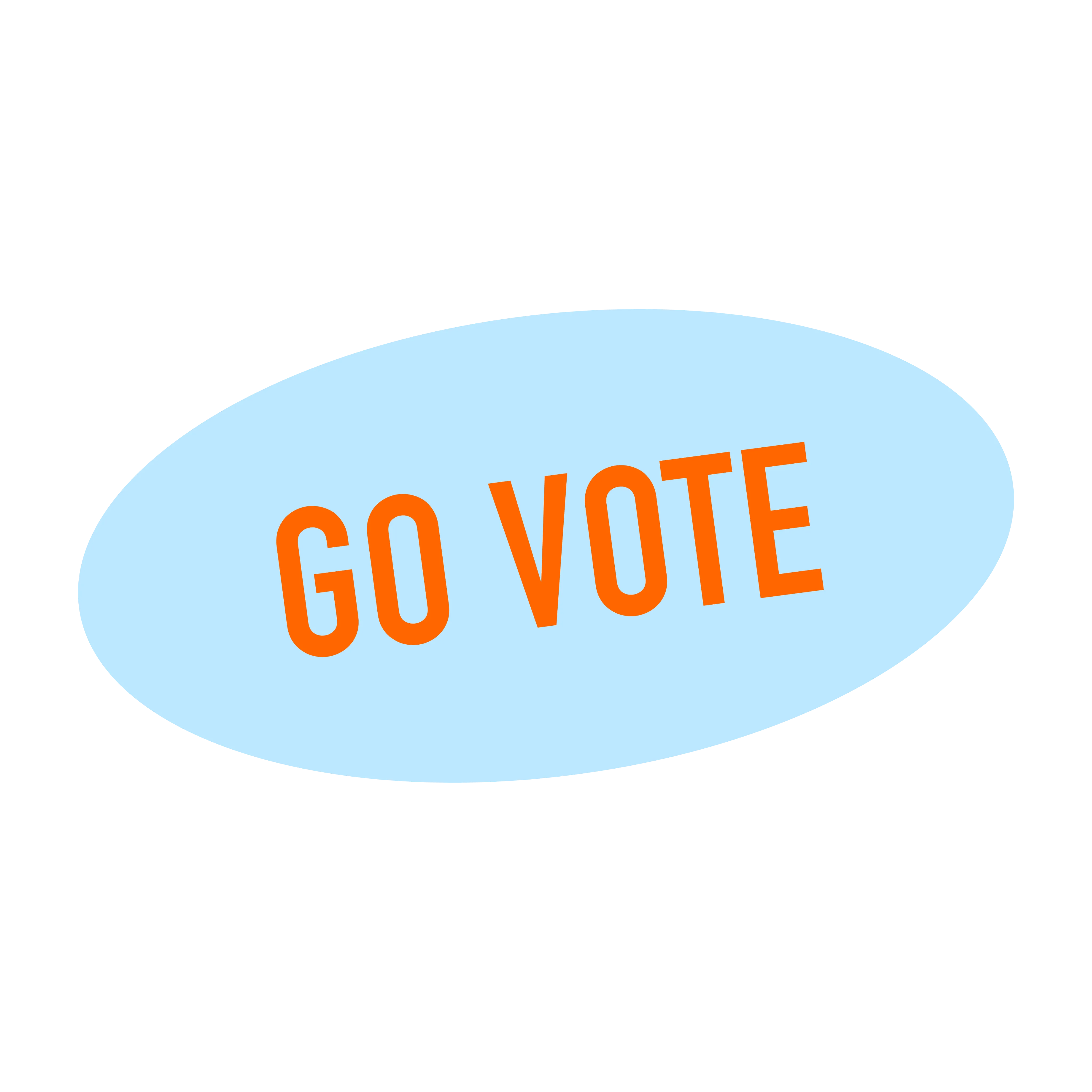 Go Vote