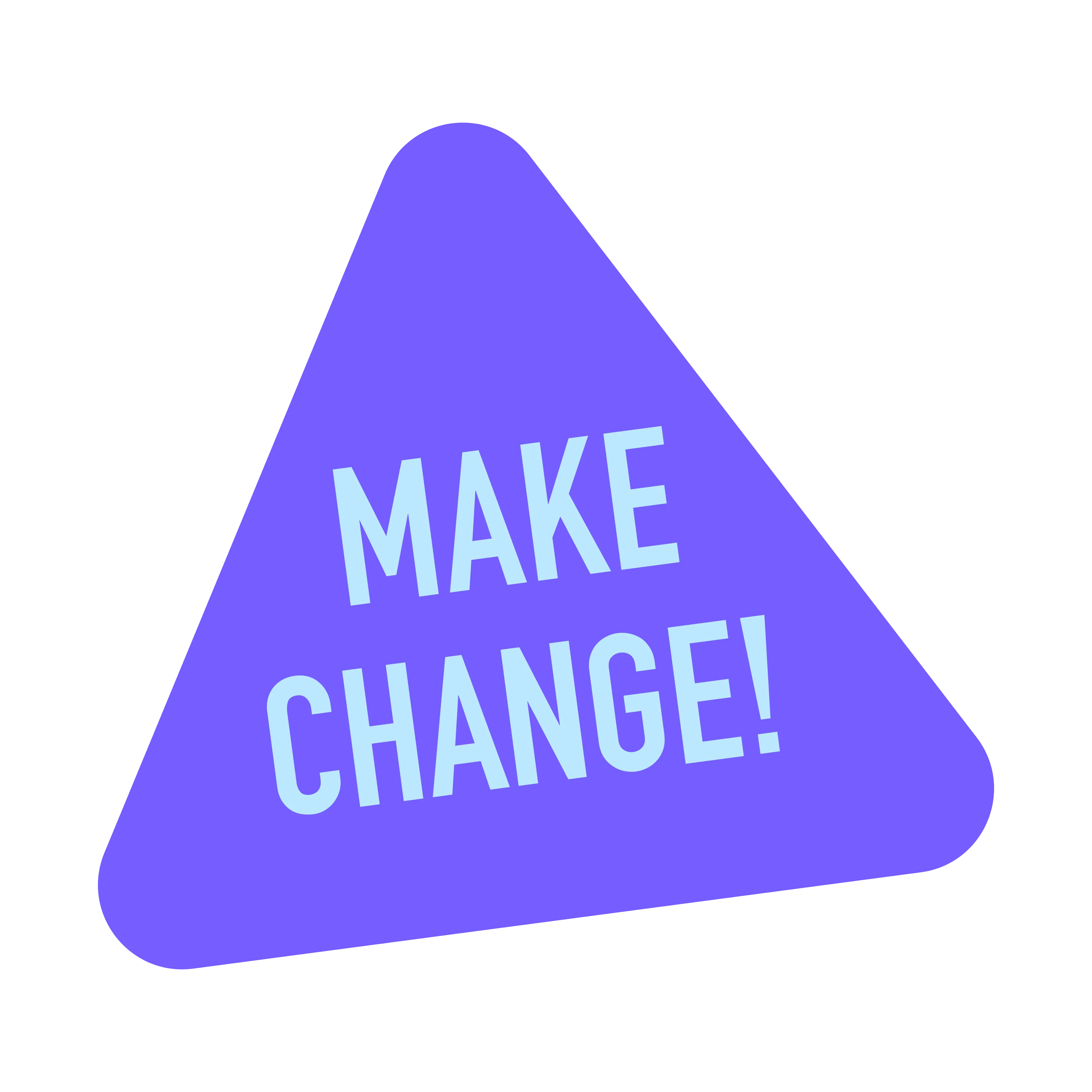 Make Change