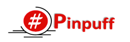 Pinpuff logo