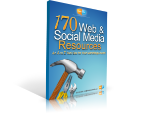 170 Tools Ebook Cover