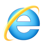 Internet Explorer Logo_Internet Explorer Download_Internet Browsers_Chatter Buzz Media_Orlando Internet Marketing