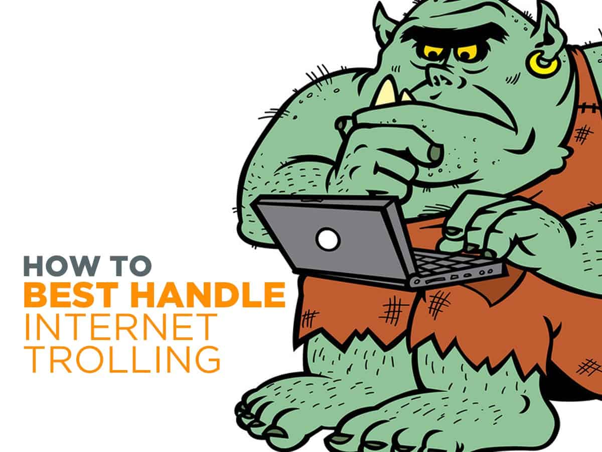 Trolling