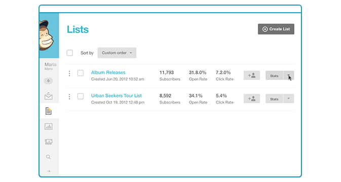  Email Marketing Campaign Tools