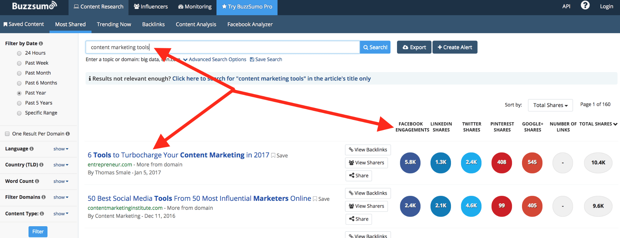 Buzzsumo