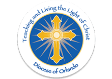 Diocese of Orlando | Higher Education Digital Marketing