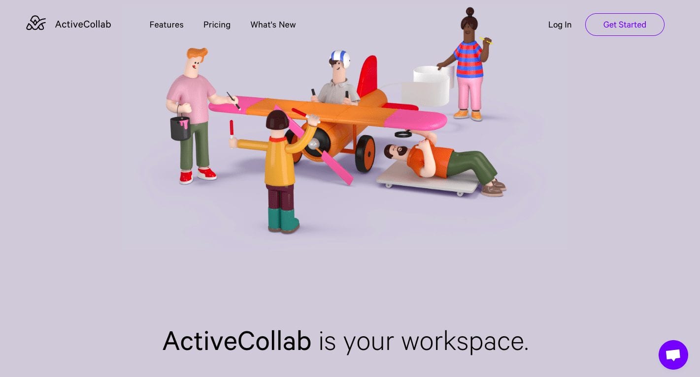 ActiveCollab