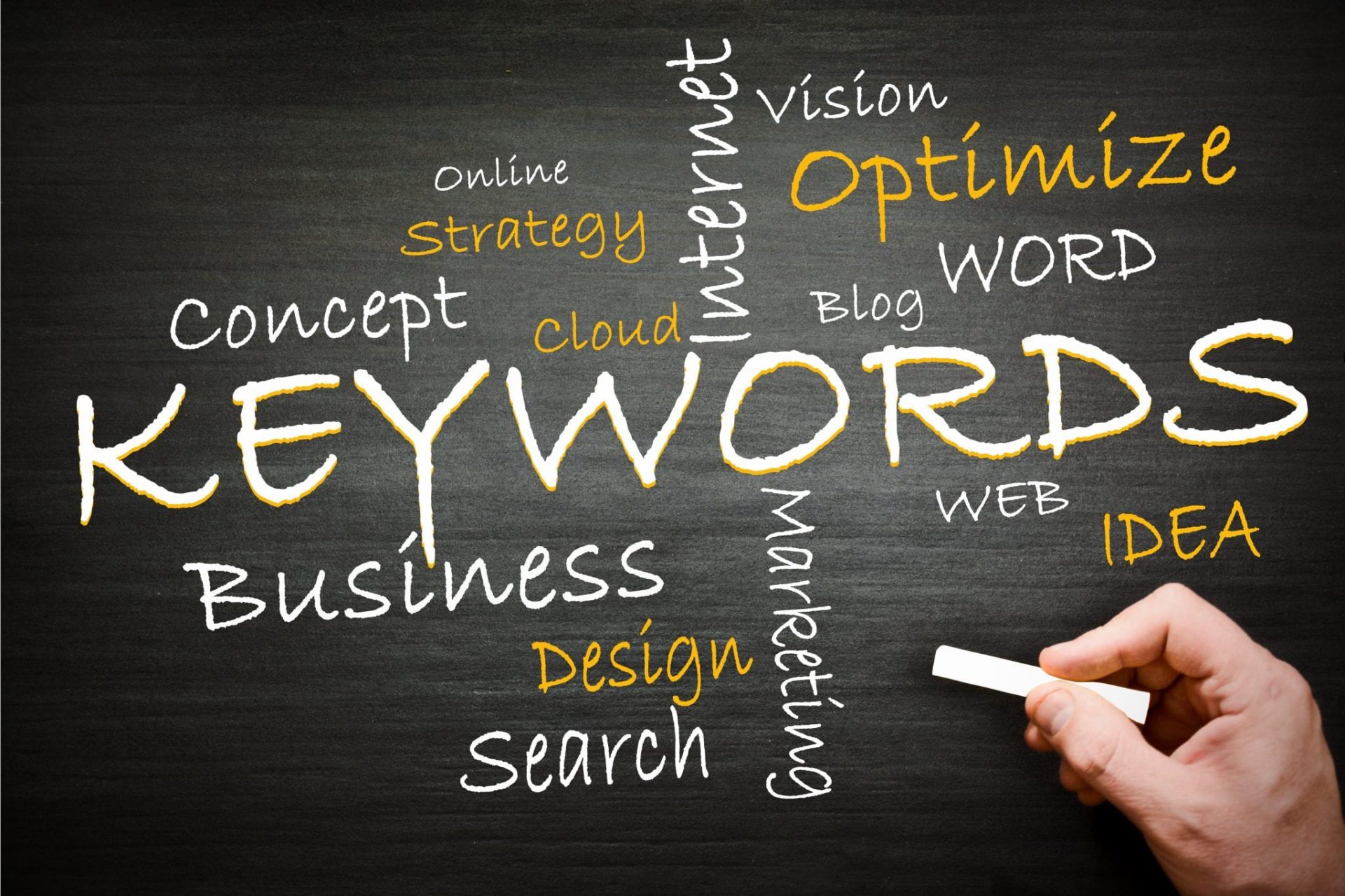 SEO keywords