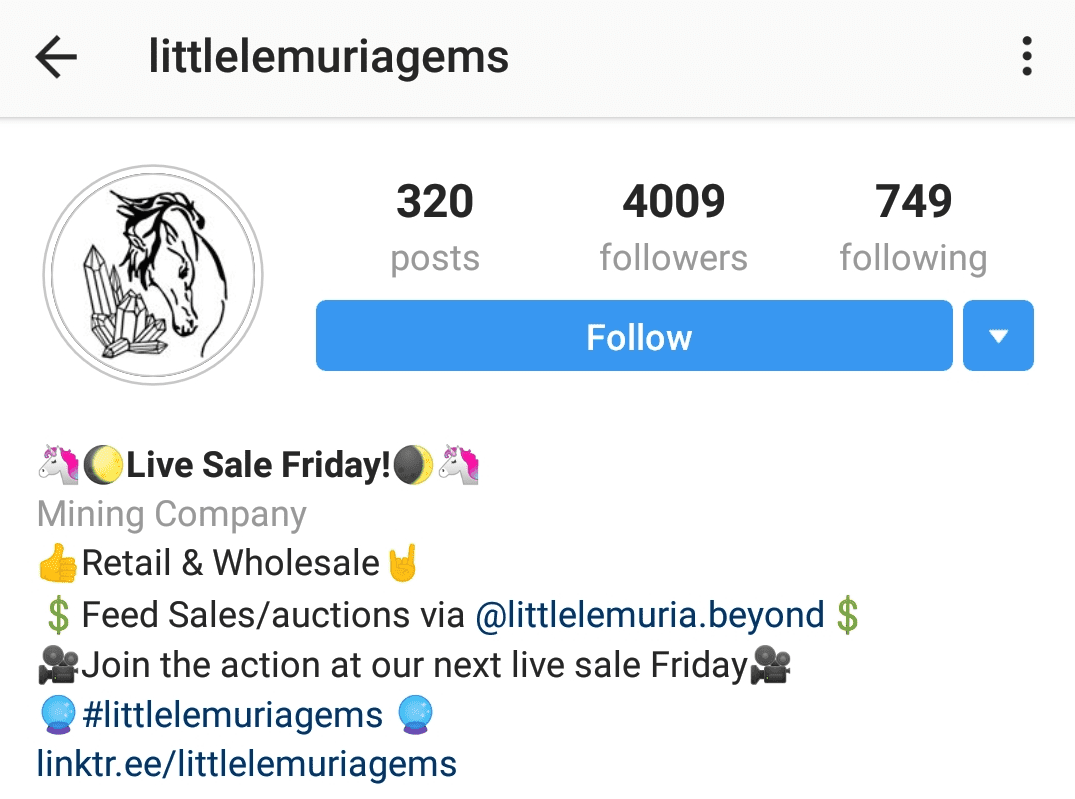 littlelemurigans instagram