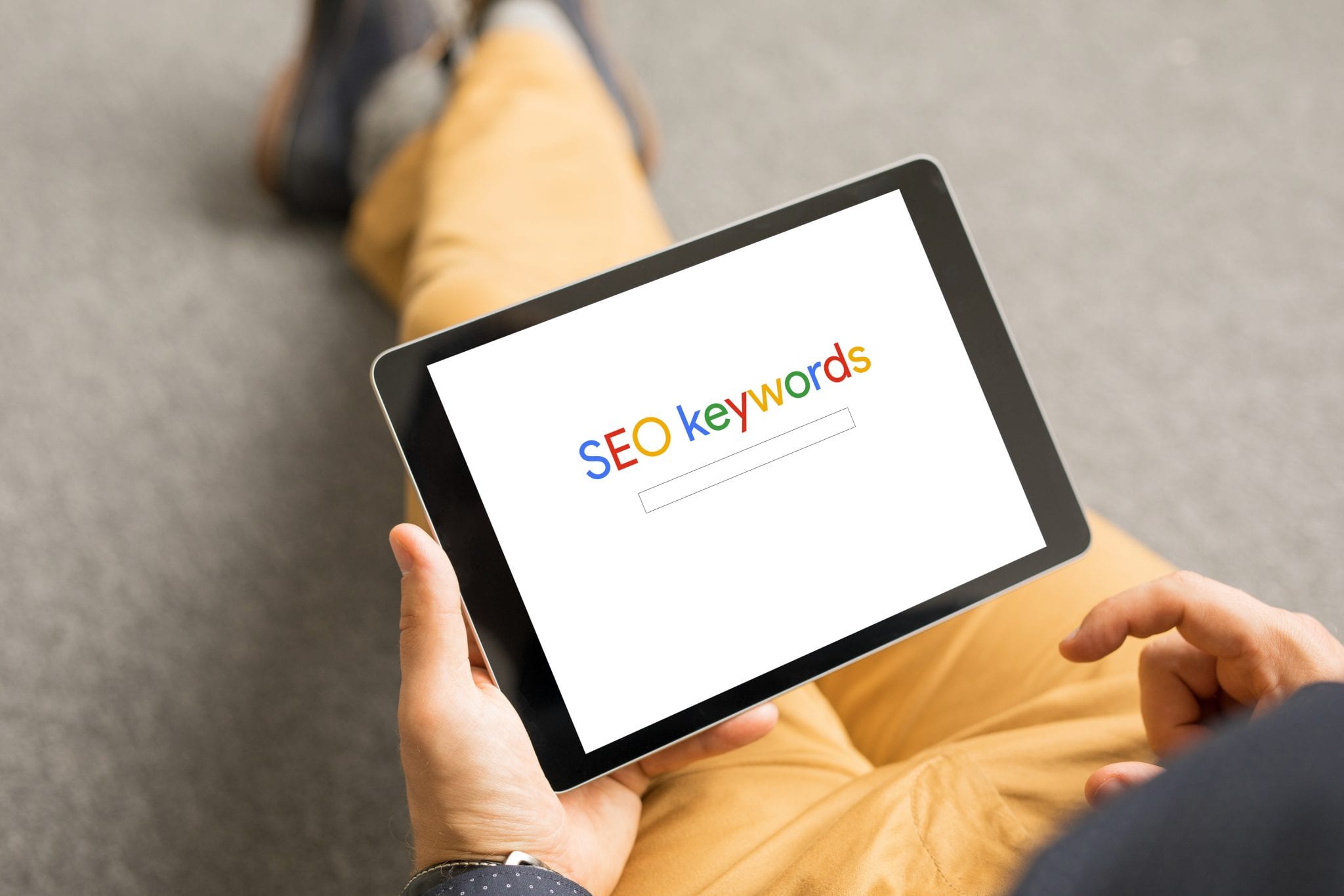 SEO keywords