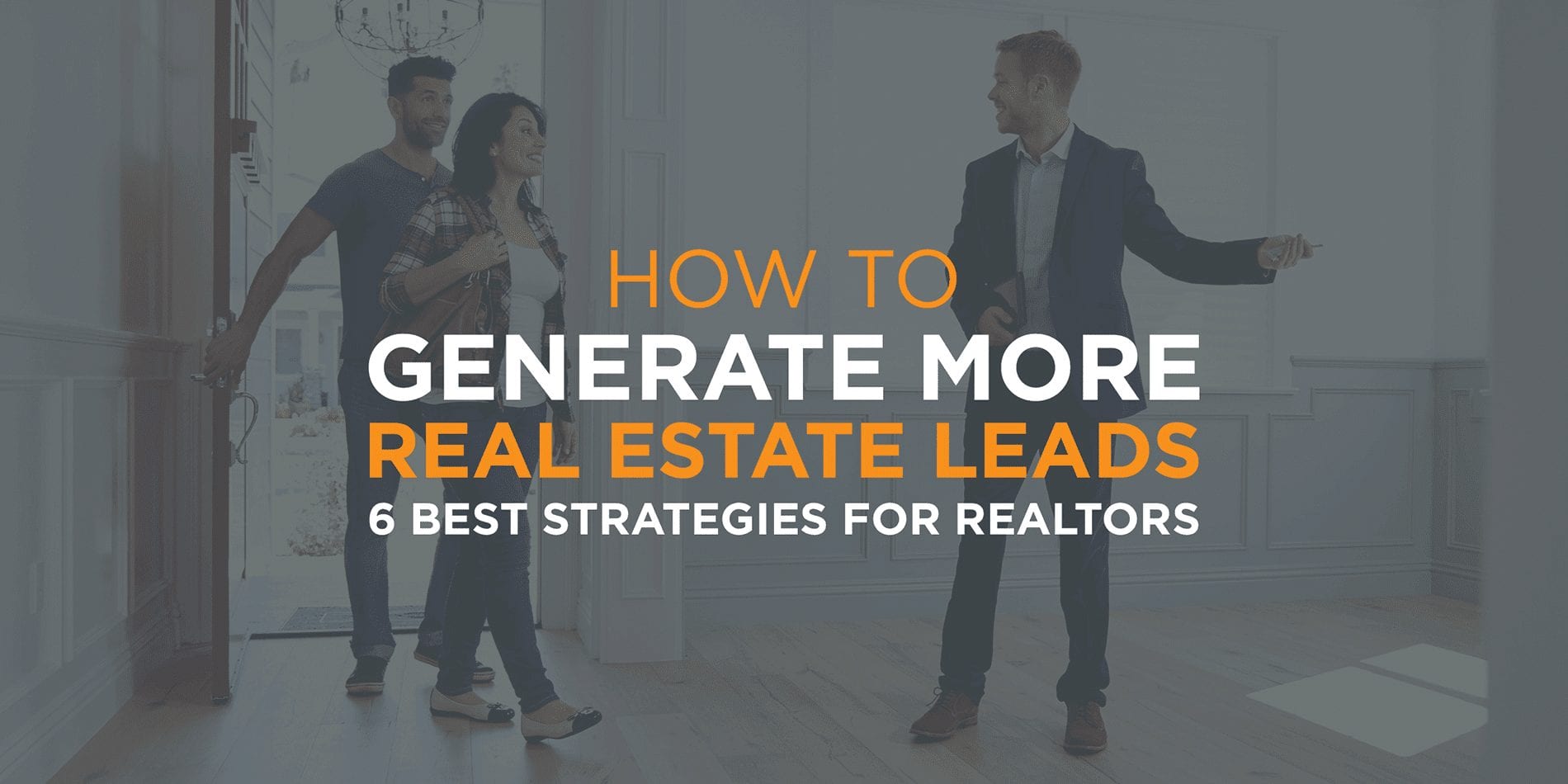 The 7 Best Real Estate Lead Generation Companies of 2021
