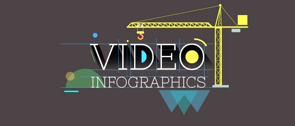 Video infographics