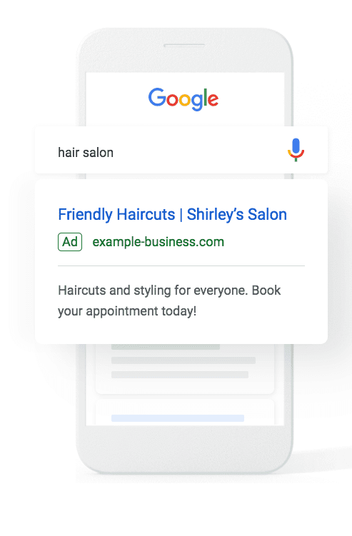 google ads marketing tool