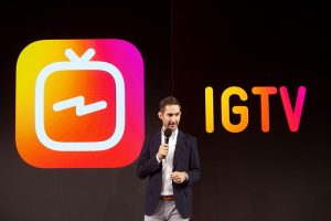 IGTV for digital marketing 