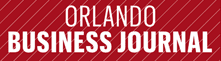 Orlando Business Journal Logo