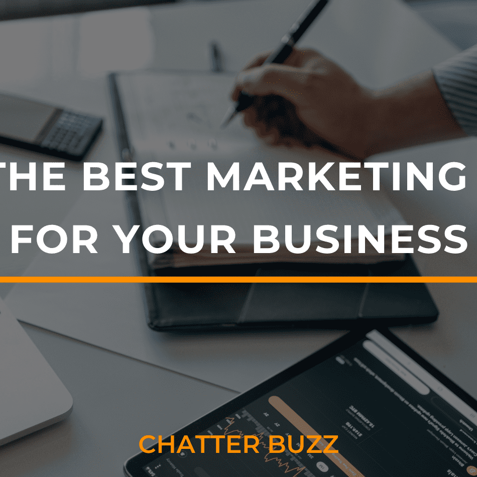 14 of the Best Free Marketing Tools for Your Business