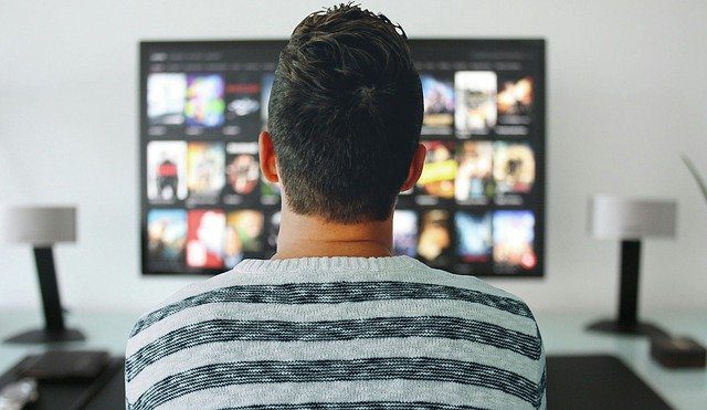 TV home builder marketing strategies