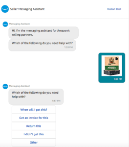 chatbots digital marketing trends in 2022