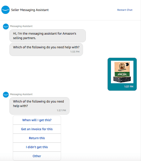 chatbot digital marketing trend