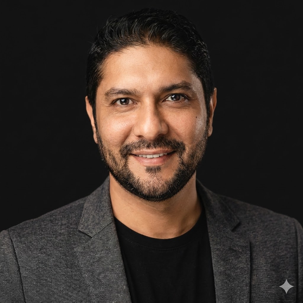 Ivan - Chatter Buzz - Director of Engineering