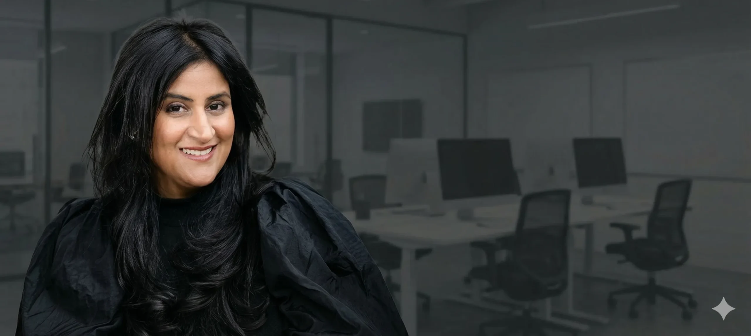 Shruti - Office Photo