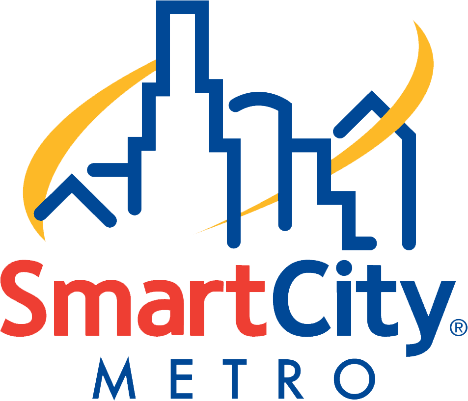 inbound marketing agency client - smart city metro