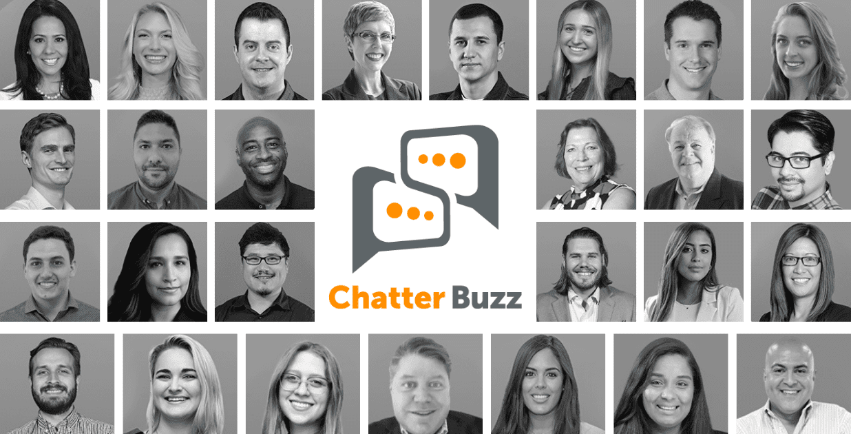 Chatter Buzz Team Members