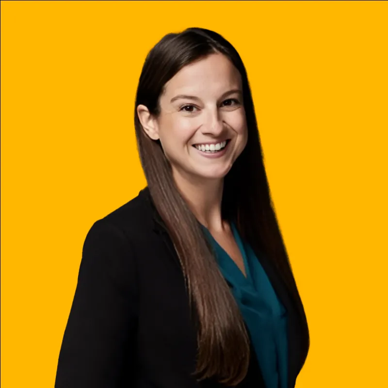 Courtney - Fractional CMO to Chatter Buzz