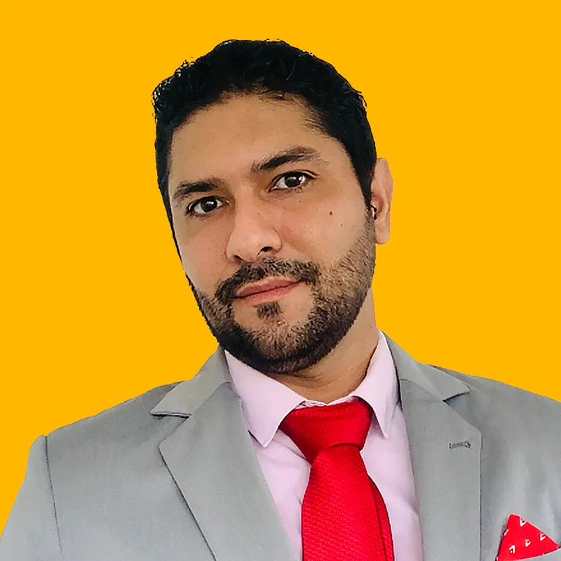 Ivan - Director of Software Engineering & Product Development