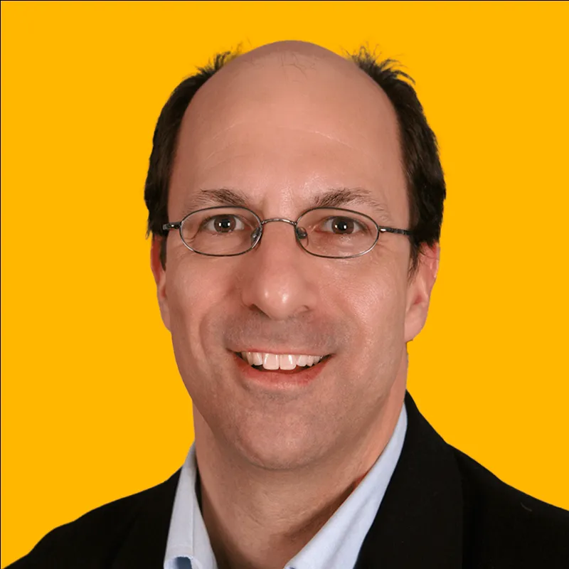 Jake - Fractional CMO and CRO at Chatter Buzz