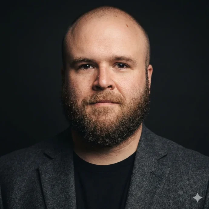 Johan C., Lead SEO Strategist at Chatter Buzz