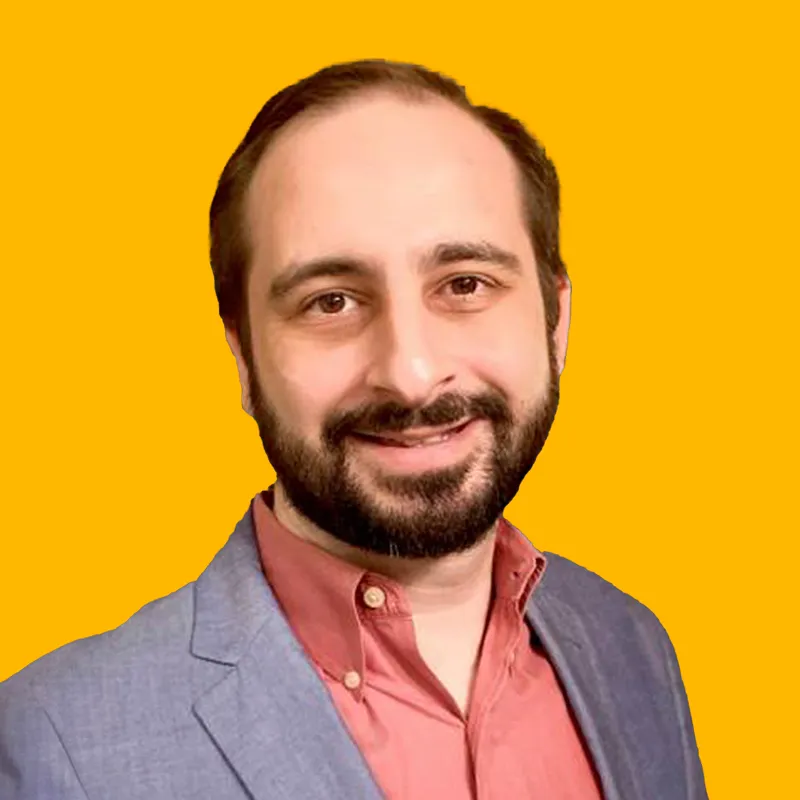 Director of PR
