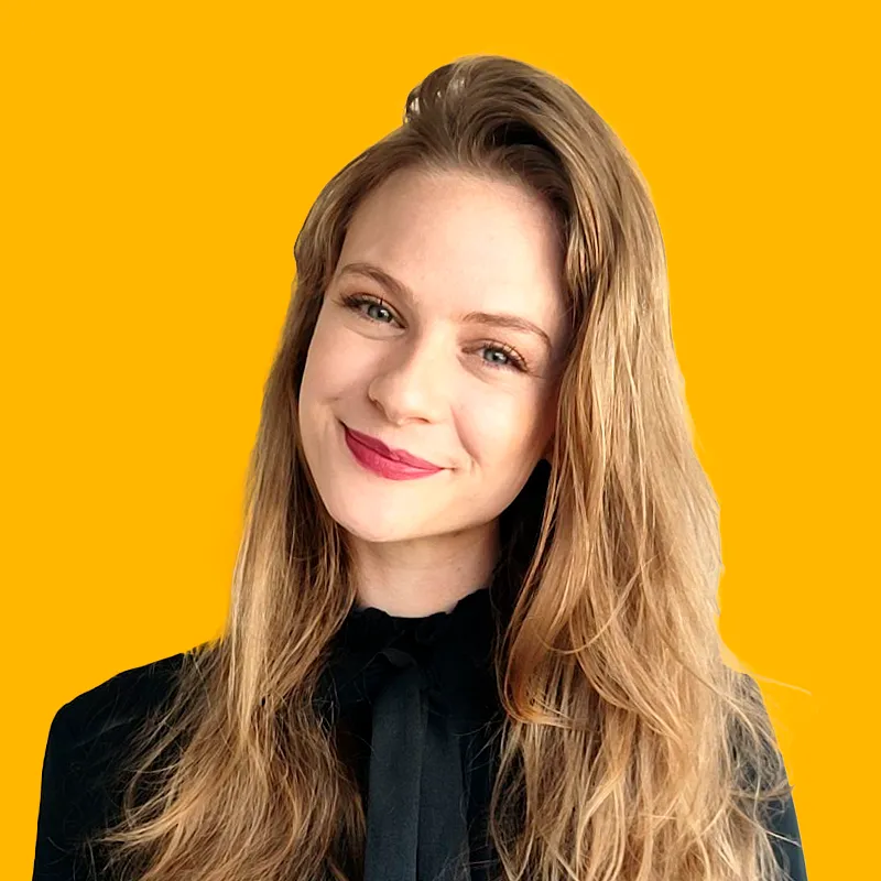 Chante - Account Manager