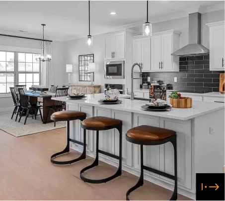 Davidson Homes