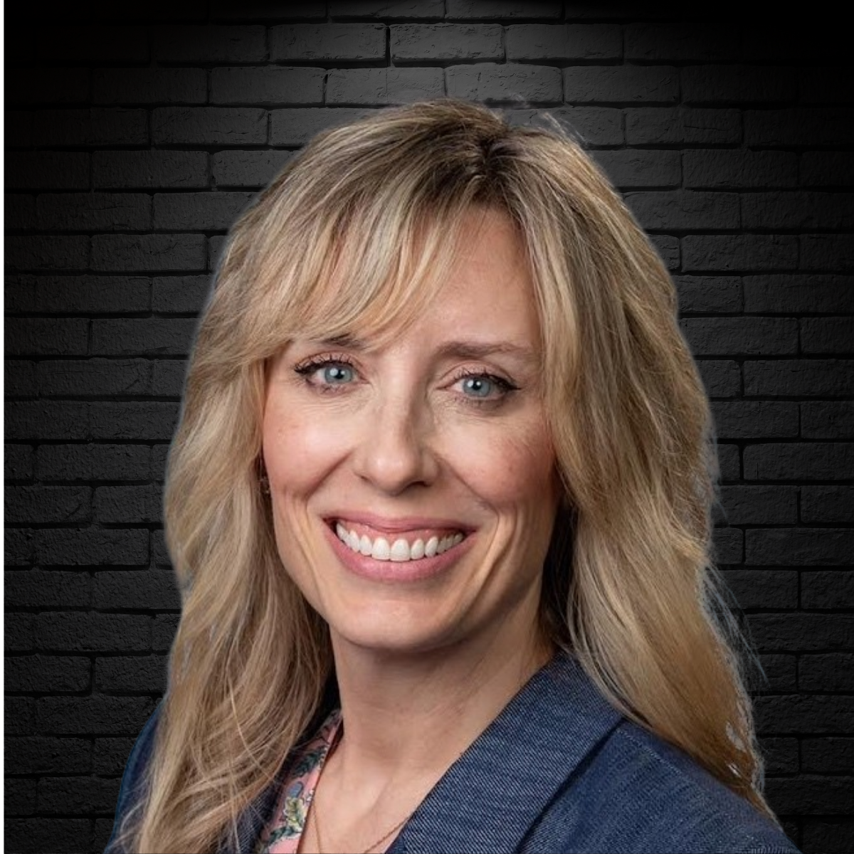 Bernadette Mural Boesch