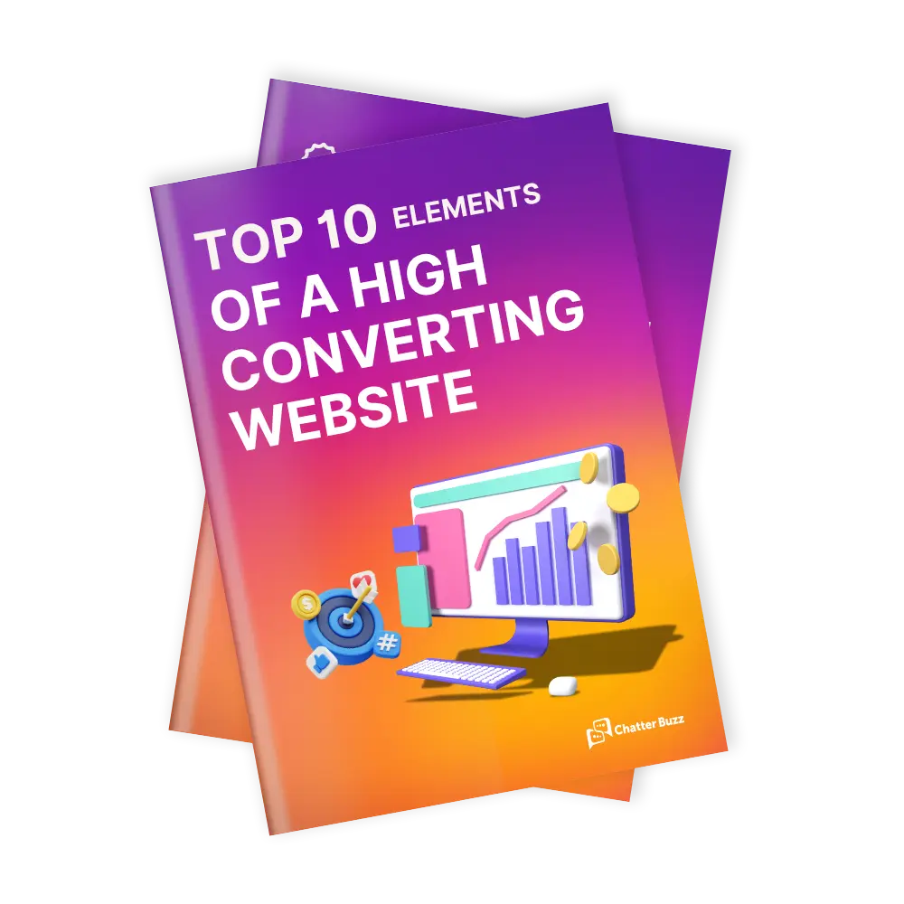 Top 10 Website Conversion Principles