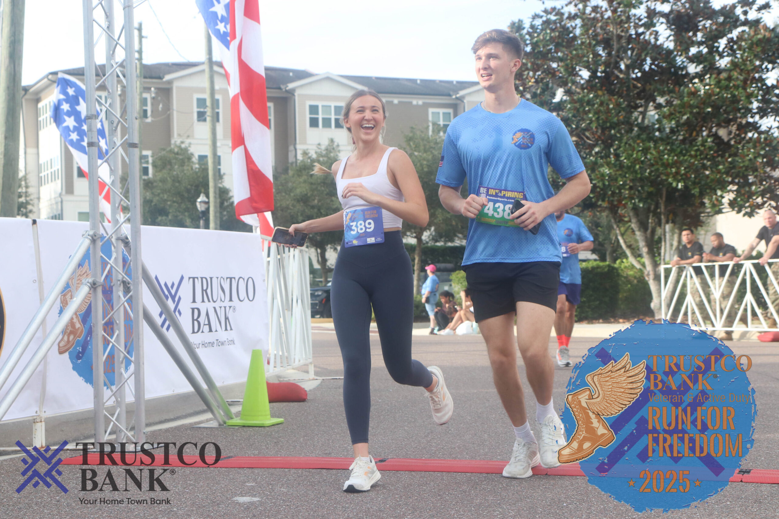 Trustco Community Event