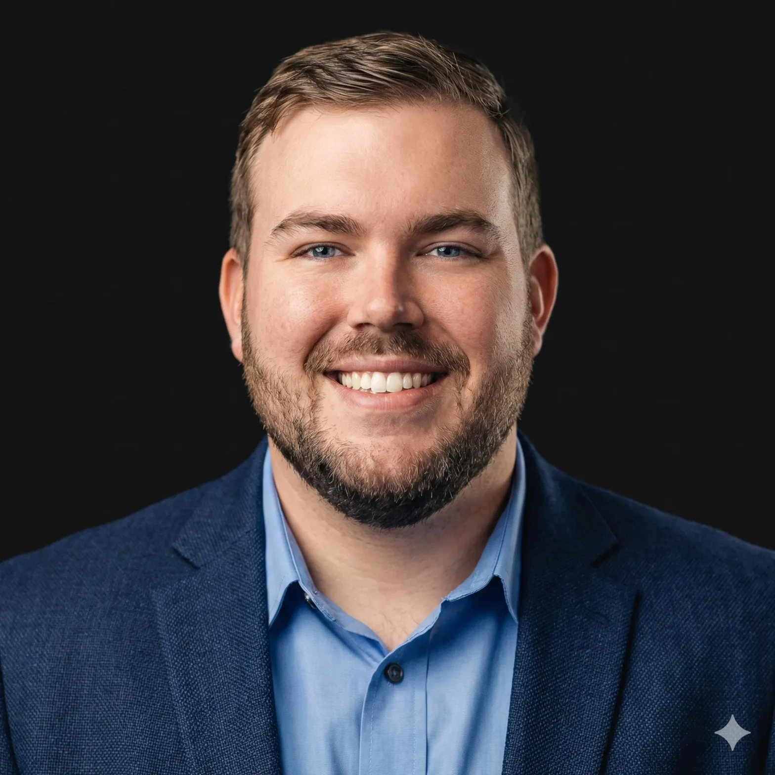 Brandon Ward - Paid Media Specialist - Chatter Buzz