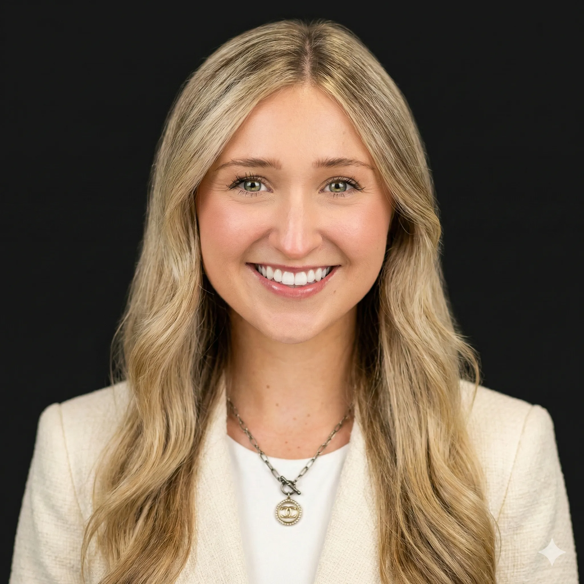 Account Manager at Chatter Buzz — Caroline Z.