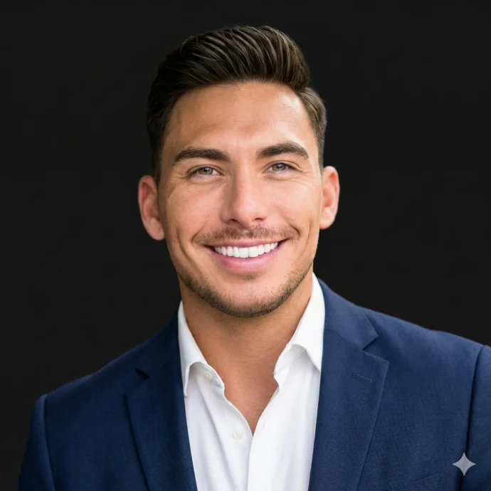 Stephen H., Account Executive at Chatter Buzz Tampa