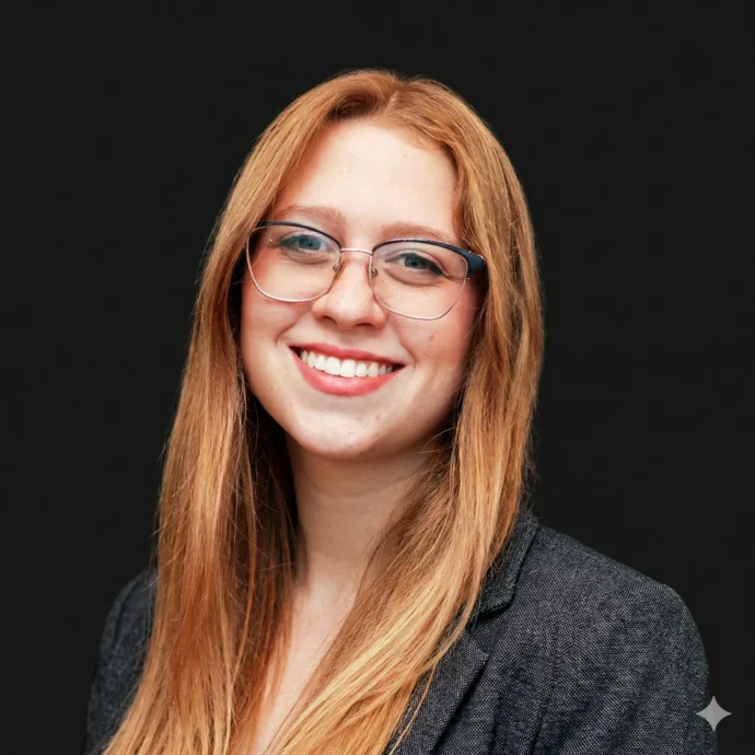 Sydney L., SEO Content Writer and Editor at Chatter Buzz