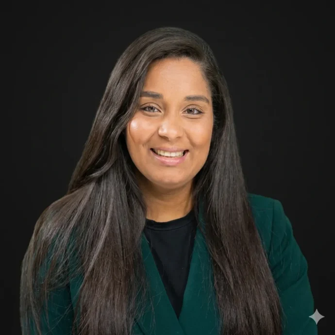 Viviana D., Paid Media Specialist at Chatter Buzz Tampa