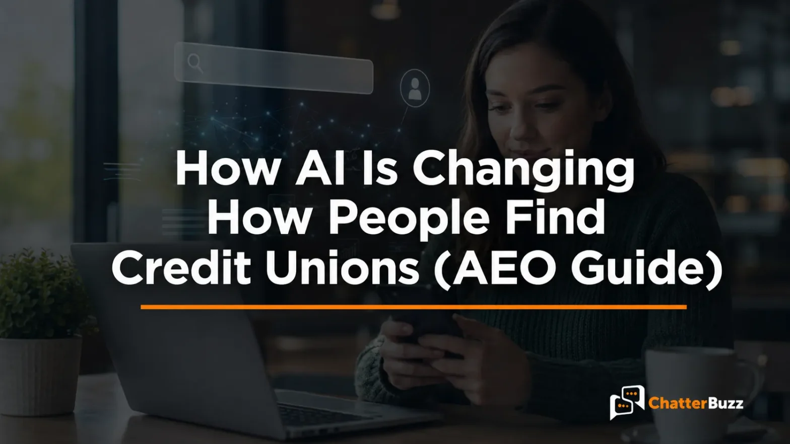 AI Search for Credit Unions: 6 Strategies to Get Found