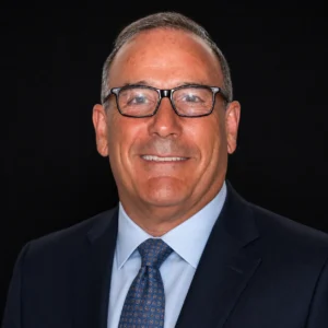 Doug Angelone, CEO of Khameleon Software, a technology marketing client of Chatter Buzz