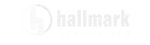 Hallmark Nameplate logo, B2B manufacturing website client