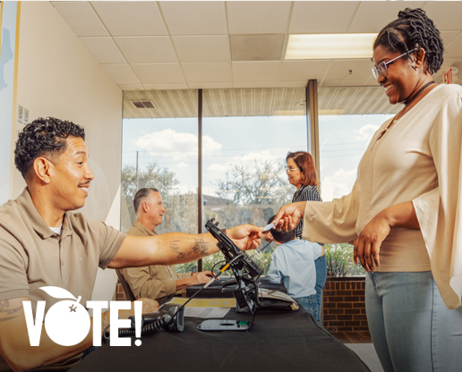 Orange County Supervisor of Elections
