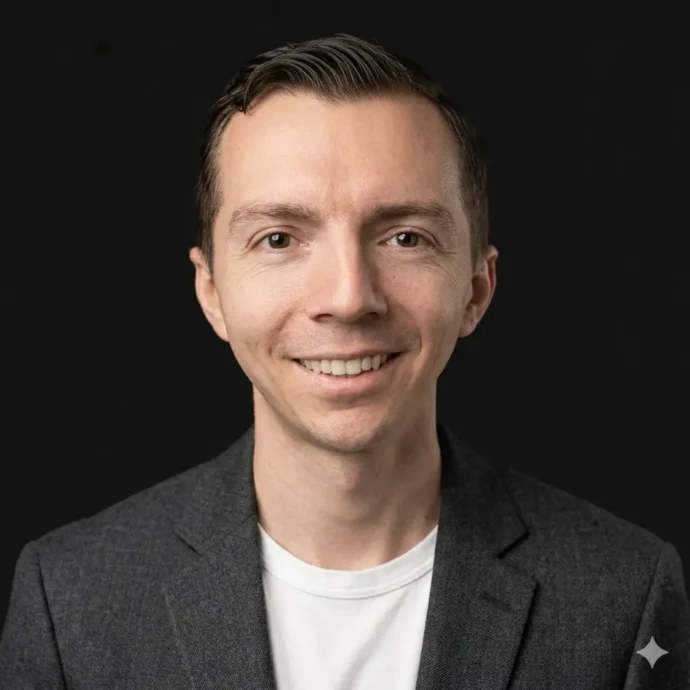 Nate W., Paid Media Lead at Chatter Buzz Orlando