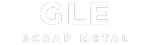 GLE Scrap Metal — multi-location marketing client logo