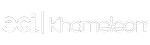 ECI Khameleon logo